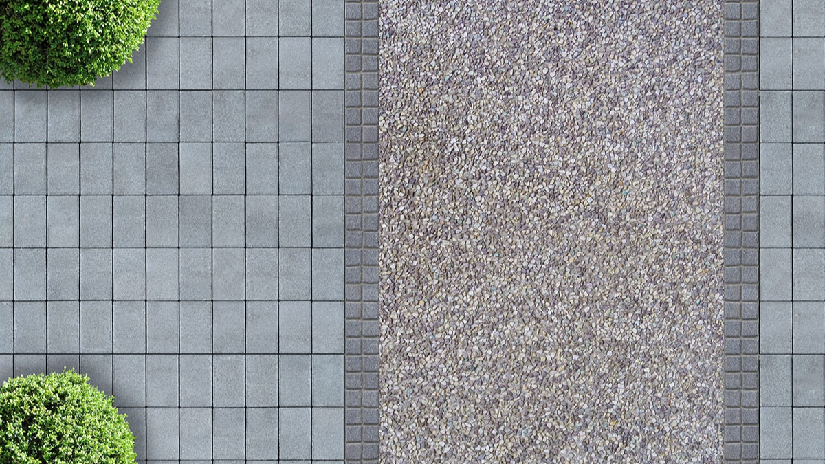 MB Stone claro térkő