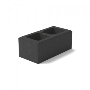 MB Stone La Rocca Normálkő - Antracit