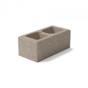 MB Stone La Rocca Normálkő - Beige