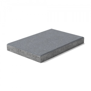 MB Stone TAVOLA lap - Középszürke