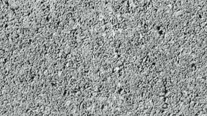 Leier Kaiserstein rézsűkő - Szürke