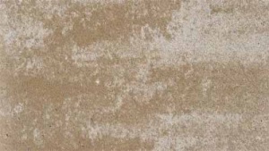 Viastein Mattone Tres falazóblokk - 15 cm (roppantott felülettel) - Mokka árnyalt