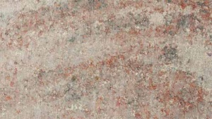 Leier Modern kerítéskő - Kagylóhéj