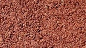 Leier Solido térkő - Piros