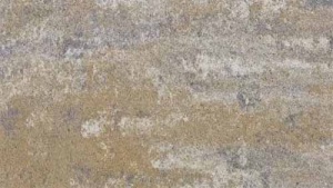 Viastein Mattone Tres falazóblokk - 15 cm (roppantott felülettel) - Kagylóhéj árnyalt