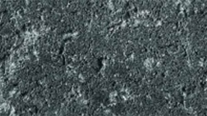 Leier Solido térkő - Antracit