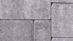 Leier Mercato térkő - Feketemárvány