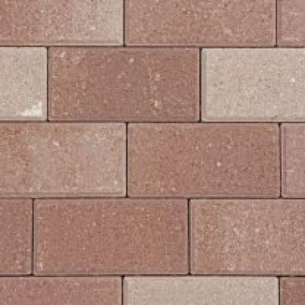 Frühwald Okos térkő - Cappuccino melír