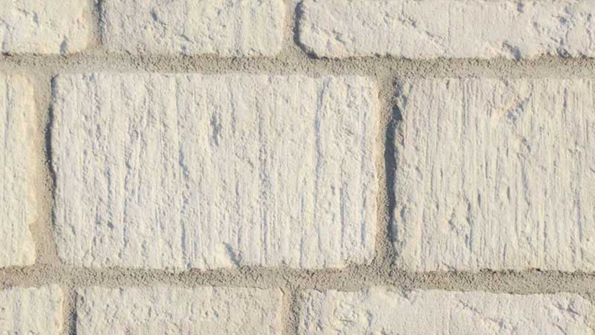 Semmelrock Bradstone Old Town lap (6,07m2 alapcsomag) - Mészkőfehér