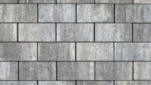 Semmelrock CityGo térkő - Grafit-terra