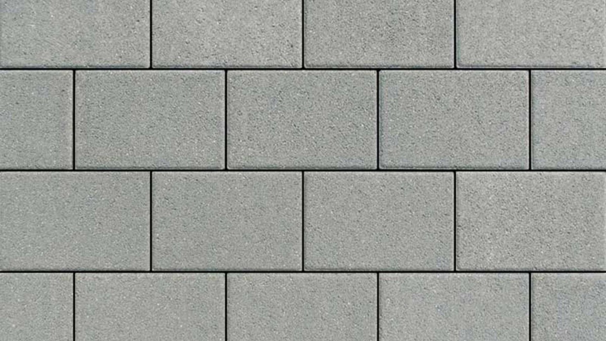 Semmelrock Citytop Smart térkő - Szürke