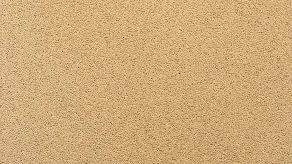 Semmelrock kerti lap - Homok-sárga