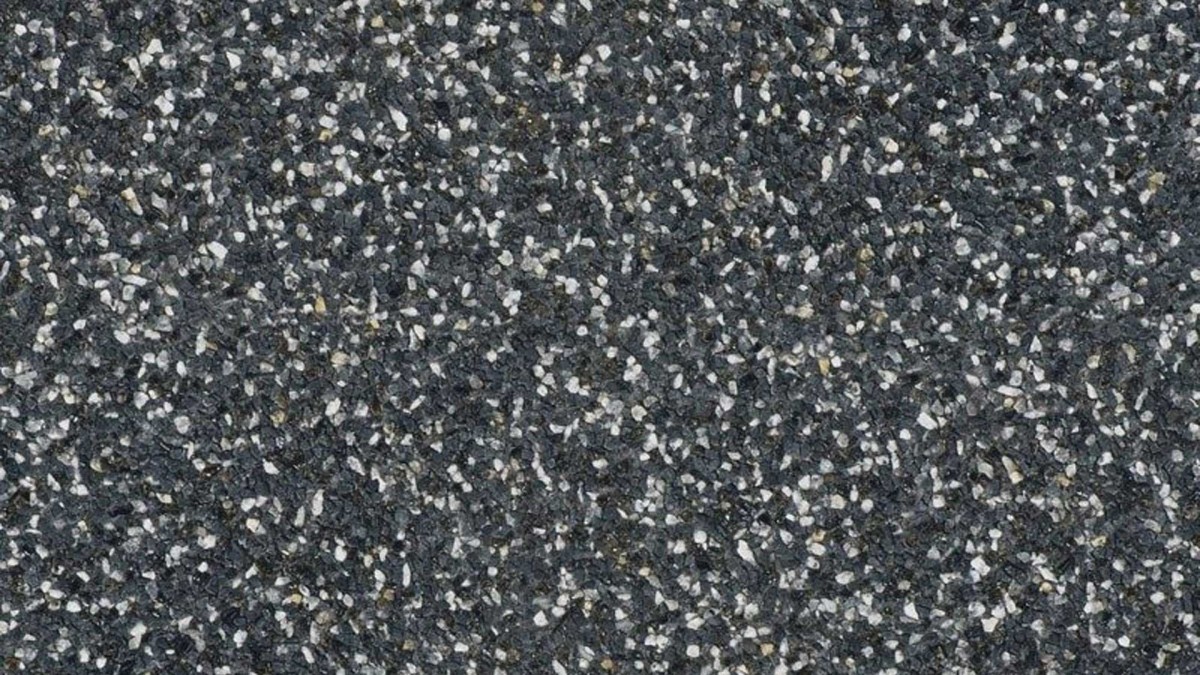 Semmelrock La Linia lap - Bazaltantracit