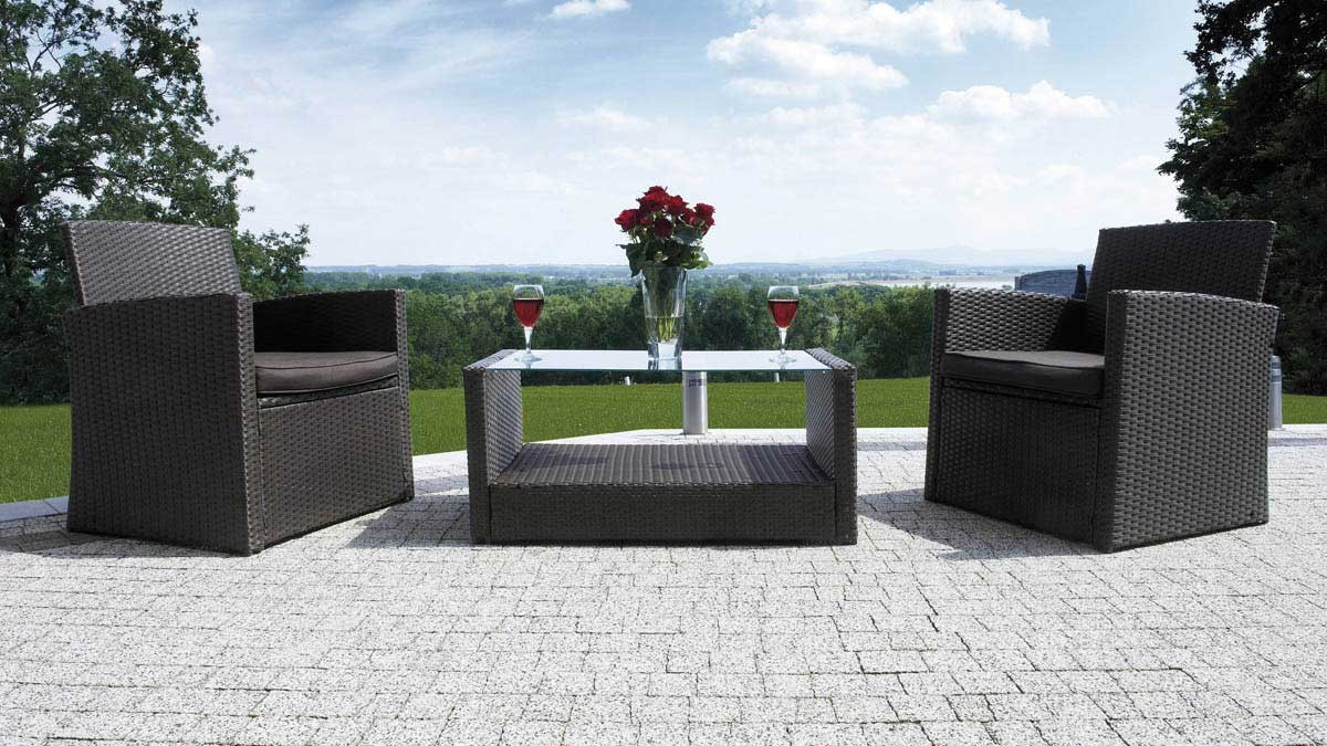 Semmelrock Naturo Kombi térkő