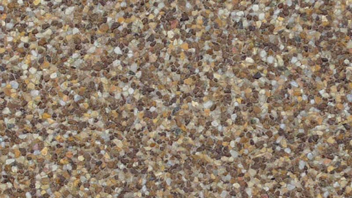 Semmelrock Pastella lap - Mediterrán barna