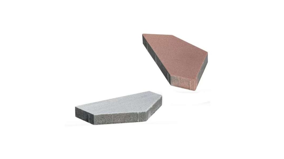 SW Íriszkő térkő 6 cm