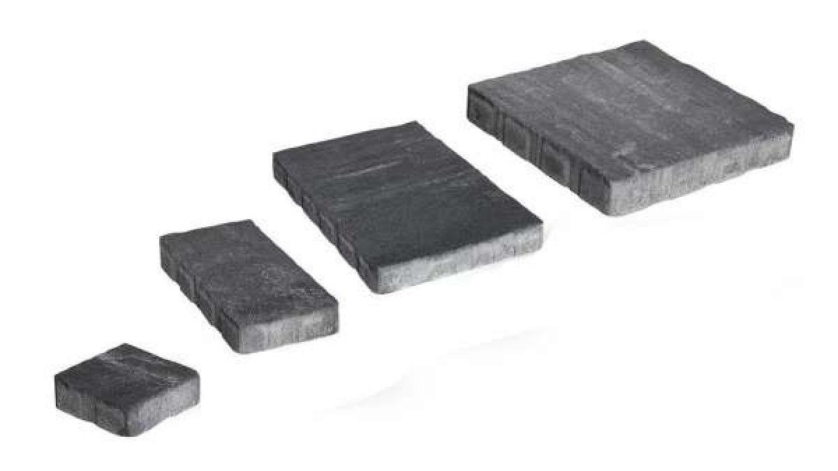 SW Írottkő térkő 6 cm