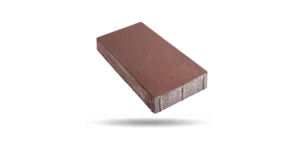 SW Lépőkő térkő 8 cm