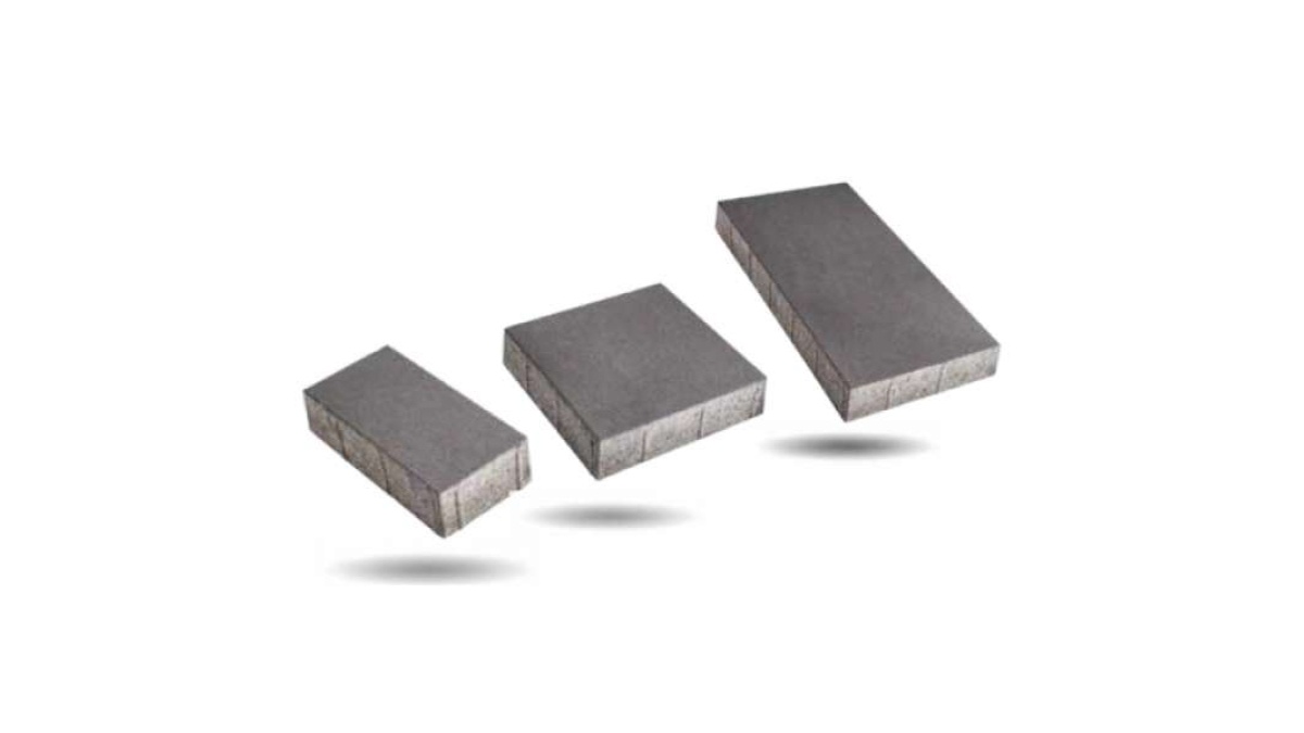 SW Ligetkő térkő 8 cm