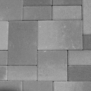 SW Maroskő térkő 4-6-8 cm - Holdeső