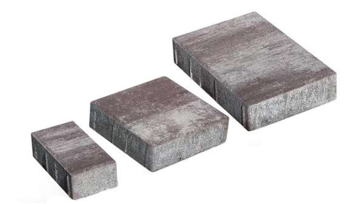 SW Maroskő térkő 4-6-8 cm