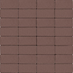 SW Solymoskő térkő 4-6-8 cm - Kakaó