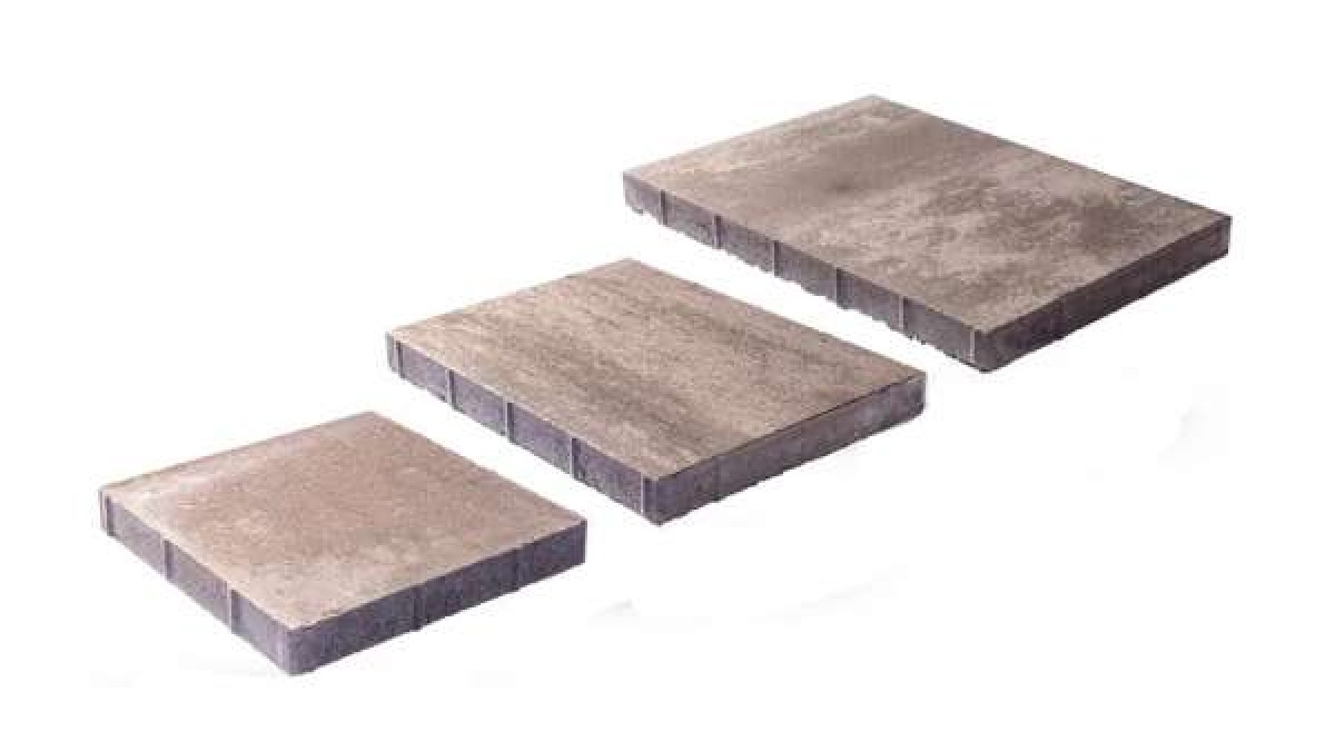 SW Szilaskő térkő 4 cm