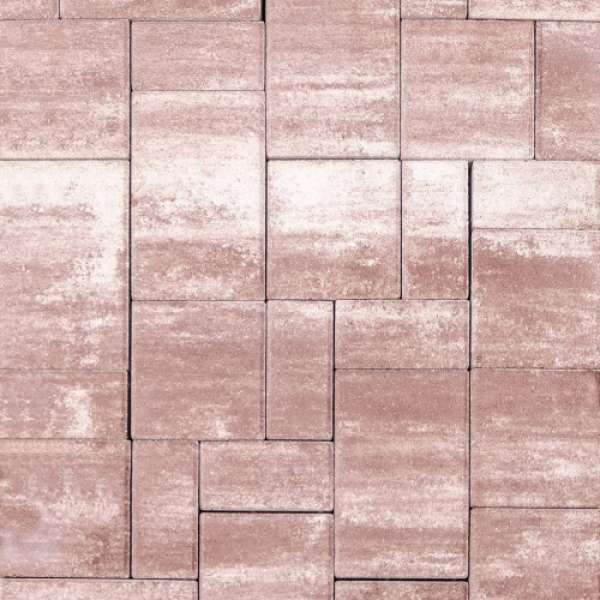 SW Maroskő térkő 4-6-8 cm - Homok