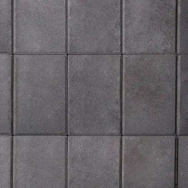 SW Városkő térkő 4-6 cm - Antracit