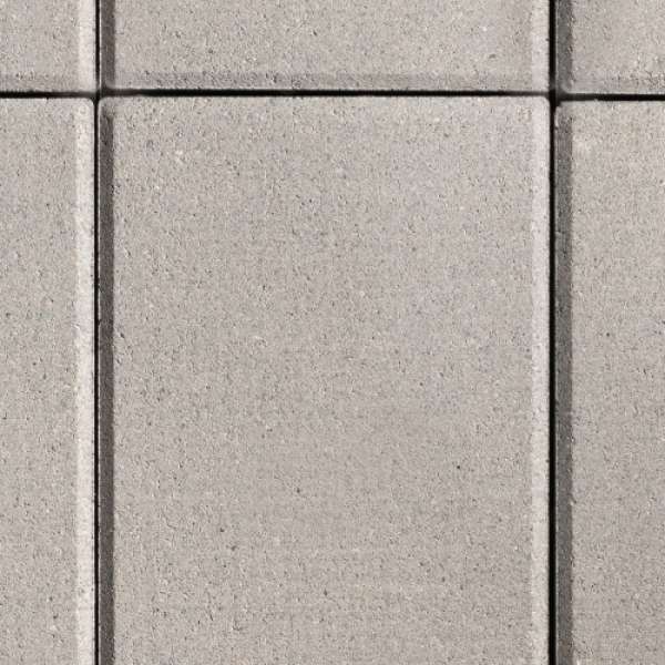 SW Városkő térkő 4-6 cm - Fehér