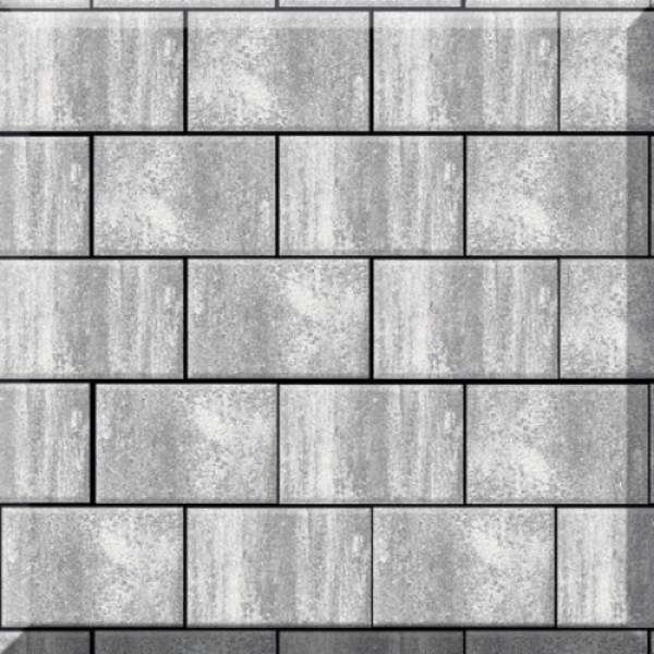 SW Városkő térkő 4-6 cm - Holdeső