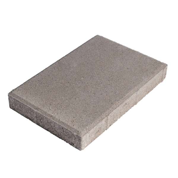 SW Városkő térkő 4-6 cm - Szürke