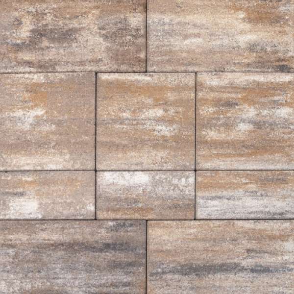 SW Zselickő térkő 6 cm - Dióhéj