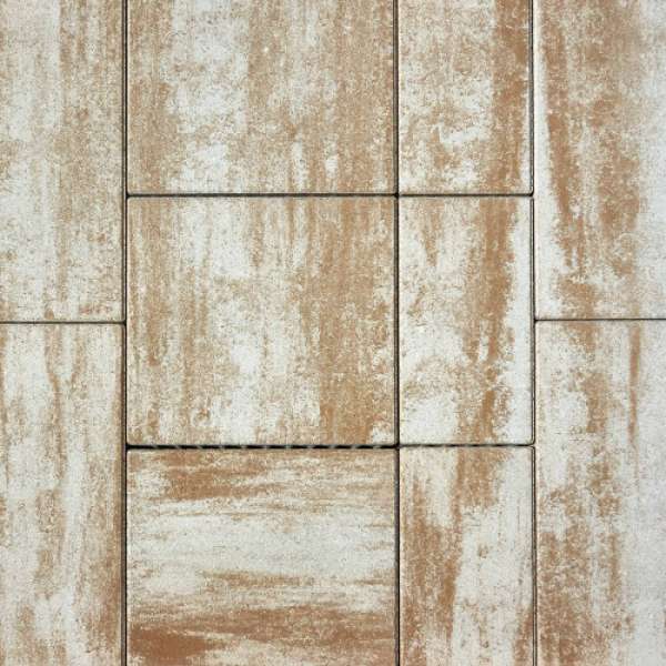 SW Zselickő térkő 6 cm - Széna