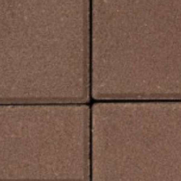 SW Classic 40 térkő 6 cm - Barna