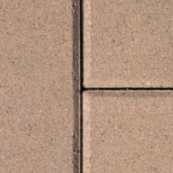 SW Dobogókő térkő 4-6 cm - Bézs