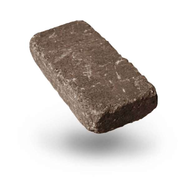 SW Bodrogkő térkő 5 cm - Barna