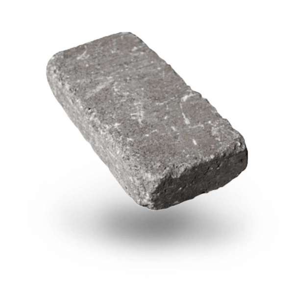 SW Bodrogkő térkő 5 cm - Szürke