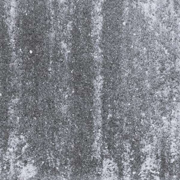 SW Hollókő térkő 6 cm - Grafit