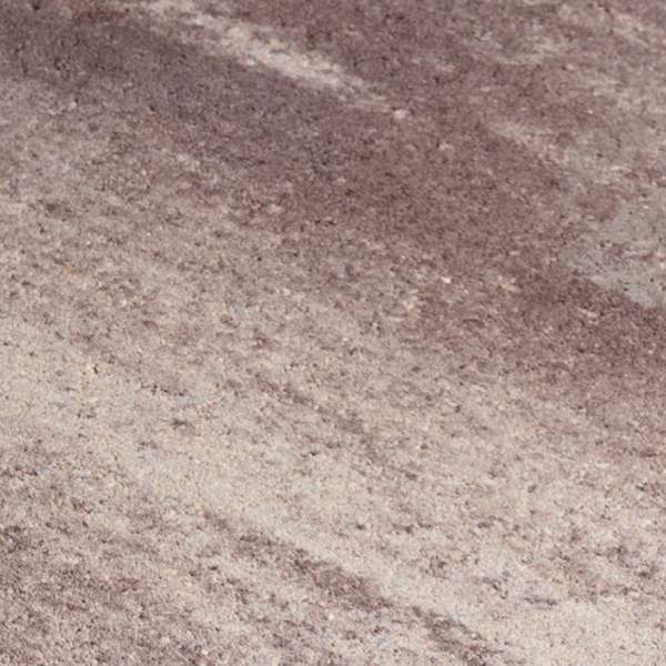 SW Zselickő térkő 6 cm - Homok