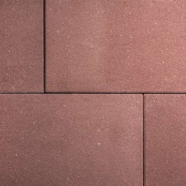 SW Lépőkő térkő 8 cm - Barna