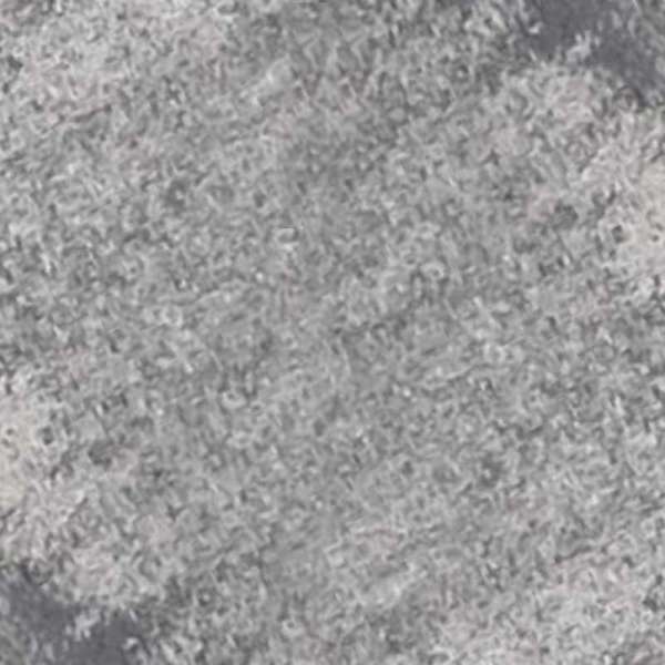 SW Íriszkő térkő 6 cm - Ezüst