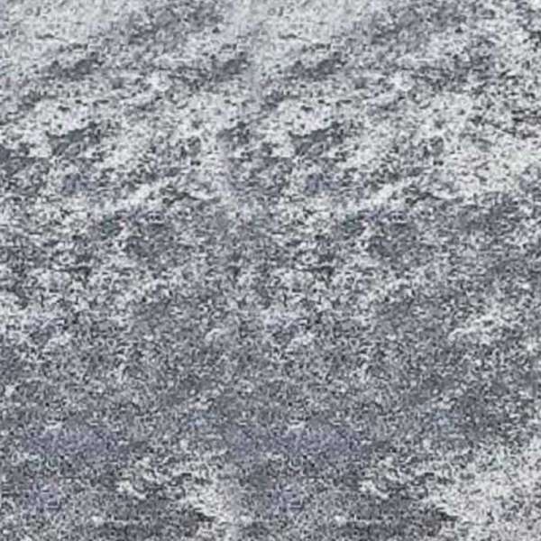 SW Szilaskő térkő 4 cm - Grafit