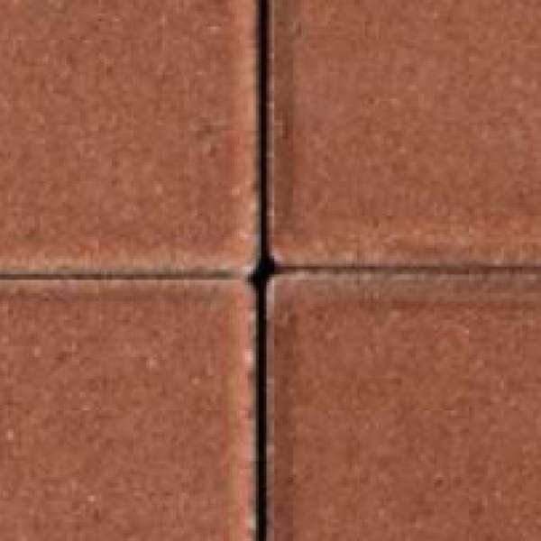 SW Classic 40 térkő 6 cm - Piros