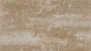 Viastein Gardeno teraszburkoló lap - 4,2 cm - Mokka árnyalt