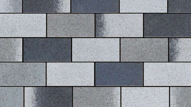 Új kedvenc a gyalogos területek burkolásában: Semmelrock CityGo térkő